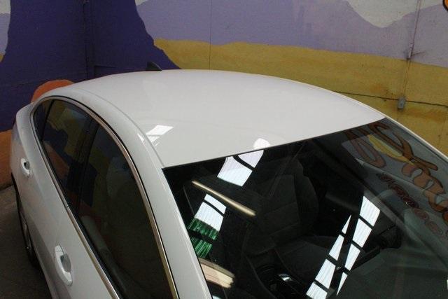 used 2021 Chevrolet Malibu car, priced at $18,500