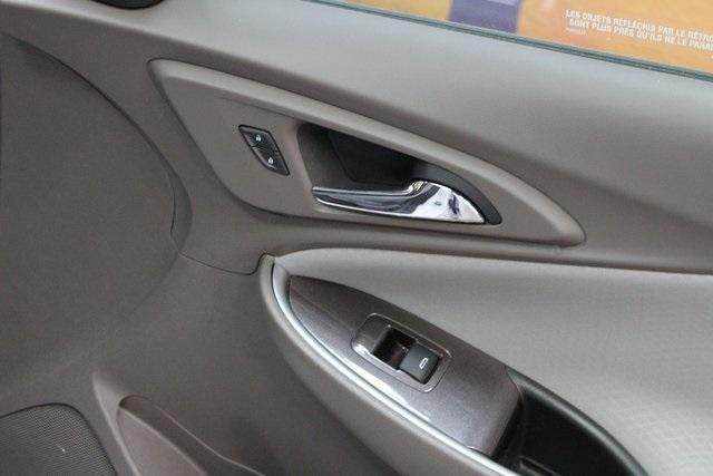 used 2021 Chevrolet Malibu car, priced at $18,500