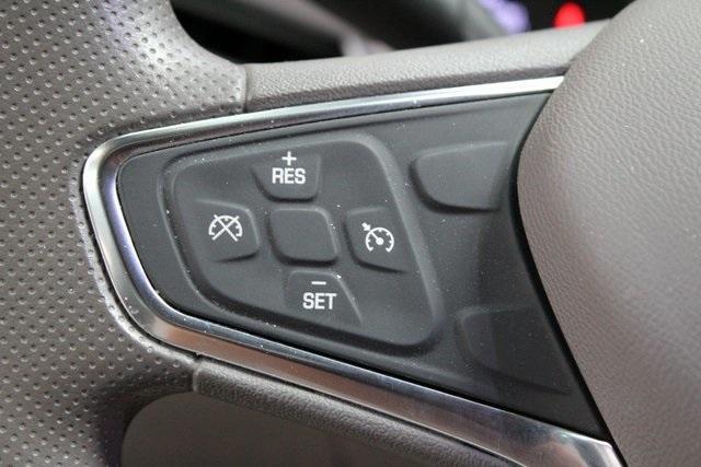 used 2021 Chevrolet Malibu car, priced at $18,500