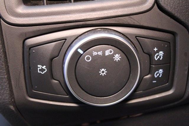 used 2018 Ford Focus car, priced at $10,900