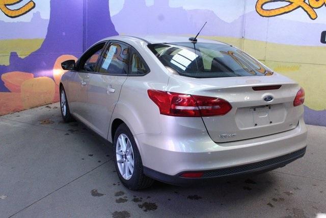 used 2018 Ford Focus car, priced at $10,900