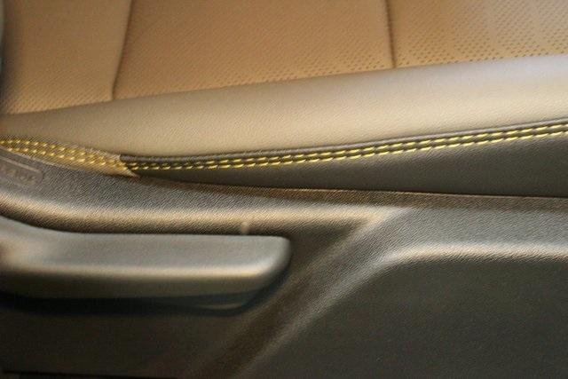 new 2026 Chevrolet Colorado car, priced at $50,927