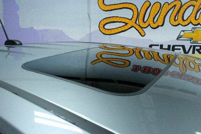 new 2026 Chevrolet Colorado car, priced at $50,927