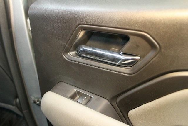 new 2026 Chevrolet Colorado car, priced at $50,927