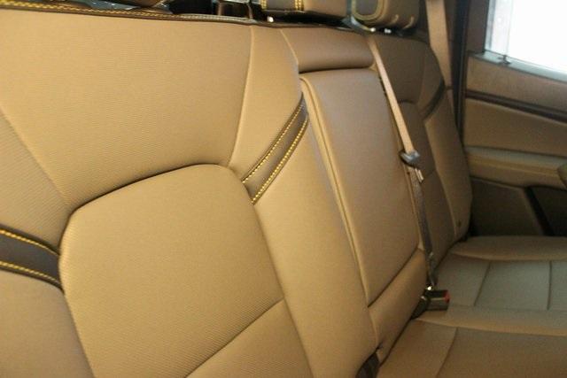 new 2026 Chevrolet Colorado car, priced at $50,927