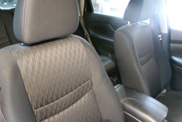 used 2017 Nissan Rogue car, priced at $13,800