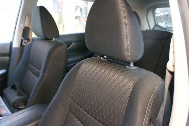 used 2017 Nissan Rogue car, priced at $13,800