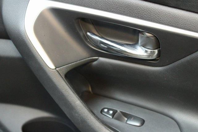 used 2018 Nissan Altima car, priced at $13,900