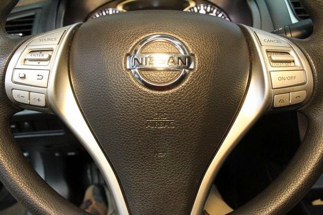 used 2018 Nissan Altima car, priced at $13,900