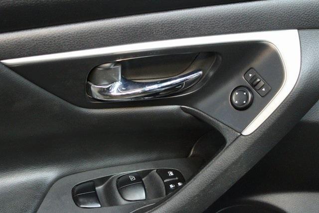 used 2018 Nissan Altima car, priced at $13,900