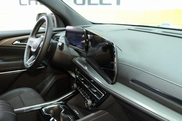 new 2026 Chevrolet Traverse car, priced at $45,298