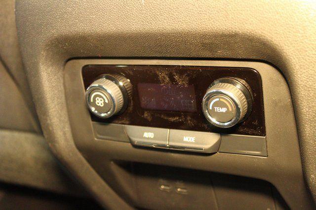 new 2026 Chevrolet Traverse car, priced at $45,298