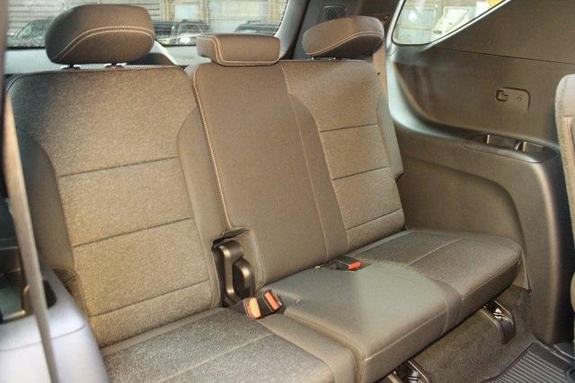 new 2026 Chevrolet Traverse car, priced at $45,298