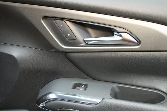 new 2026 Chevrolet Traverse car, priced at $45,298