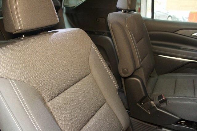 new 2026 Chevrolet Traverse car, priced at $45,298