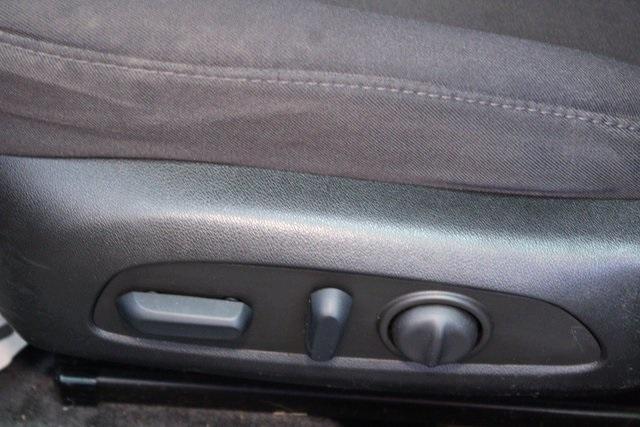 used 2022 Chevrolet Malibu car, priced at $14,900