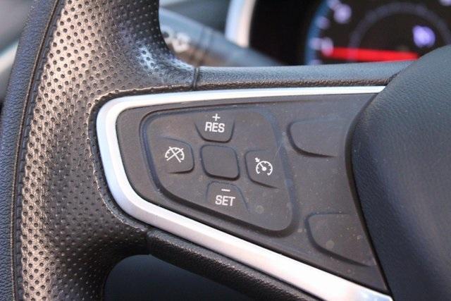 used 2022 Chevrolet Malibu car, priced at $14,900