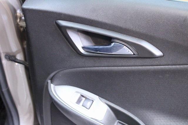 used 2022 Chevrolet Malibu car, priced at $14,900