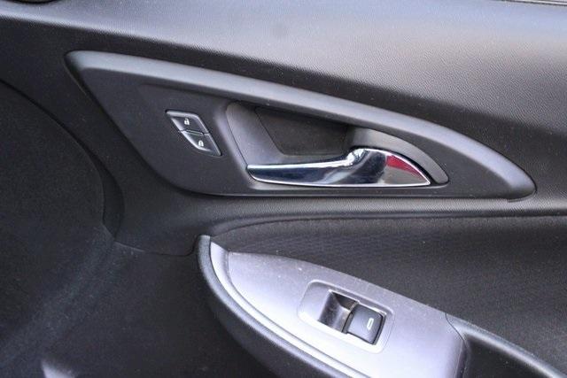 used 2022 Chevrolet Malibu car, priced at $14,900