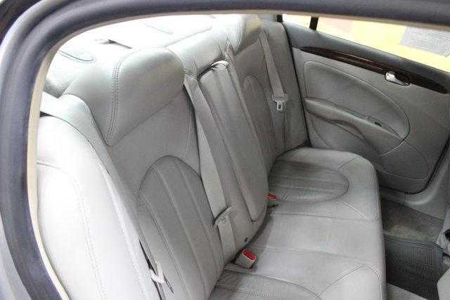 used 2011 Buick Lucerne car, priced at $7,194