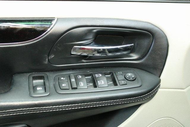 used 2016 Dodge Grand Caravan car, priced at $15,900