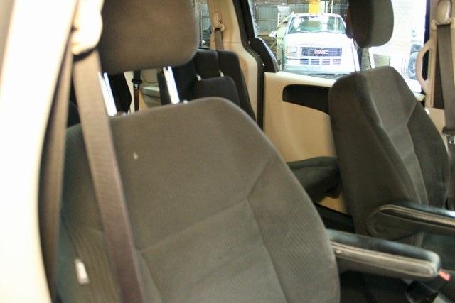 used 2016 Dodge Grand Caravan car, priced at $15,900