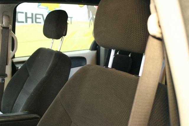 used 2016 Dodge Grand Caravan car, priced at $15,900