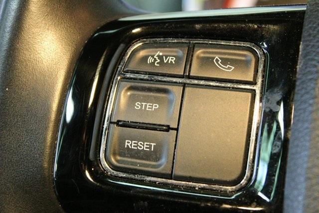 used 2016 Dodge Grand Caravan car, priced at $15,900