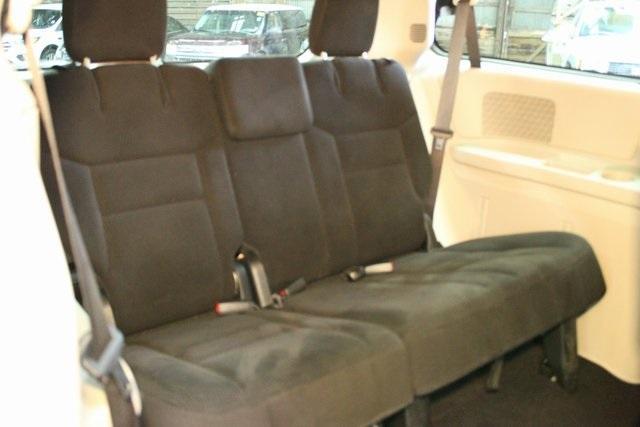 used 2016 Dodge Grand Caravan car, priced at $15,900