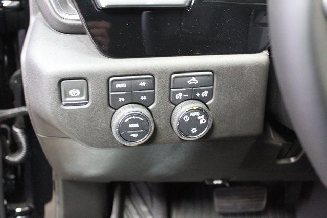 new 2025 Chevrolet Silverado 1500 car, priced at $49,361