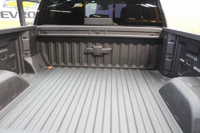 new 2025 Chevrolet Silverado 1500 car, priced at $49,361