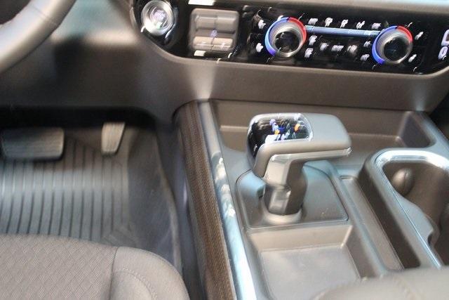 new 2025 Chevrolet Silverado 1500 car, priced at $49,361