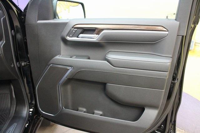 new 2025 Chevrolet Silverado 1500 car, priced at $49,361