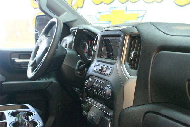 new 2026 Chevrolet Silverado 2500 car, priced at $61,679