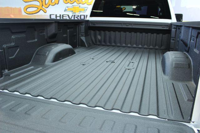 new 2026 Chevrolet Silverado 2500 car, priced at $61,679