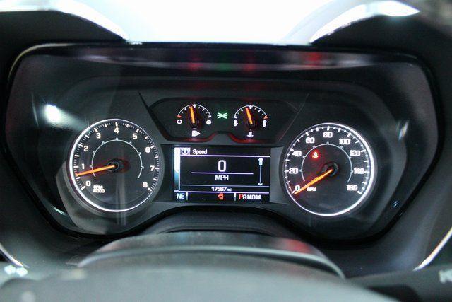 used 2018 Chevrolet Camaro car, priced at $24,900