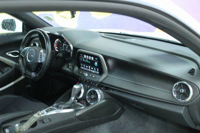 used 2018 Chevrolet Camaro car, priced at $24,900