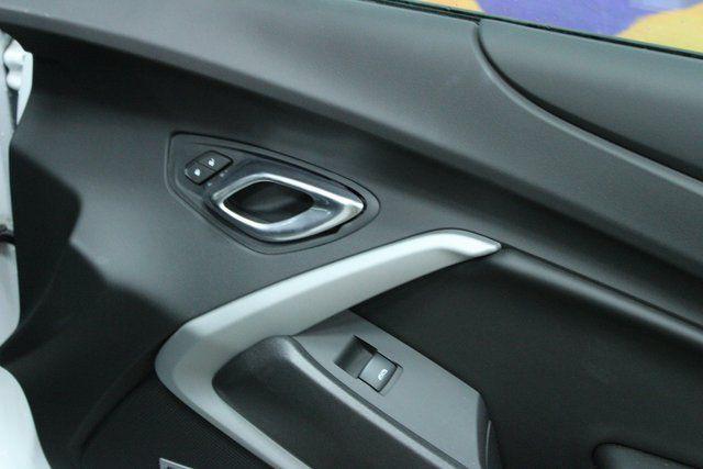 used 2018 Chevrolet Camaro car, priced at $24,900