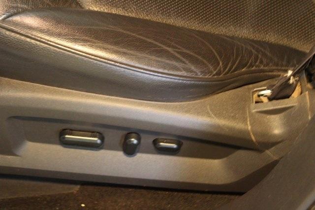 used 2015 Lincoln MKX car, priced at $11,900