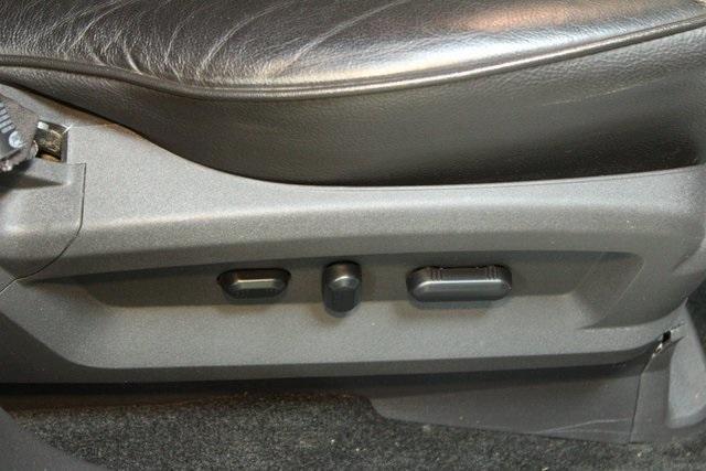 used 2015 Lincoln MKX car, priced at $11,900