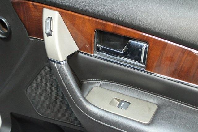 used 2015 Lincoln MKX car, priced at $11,900