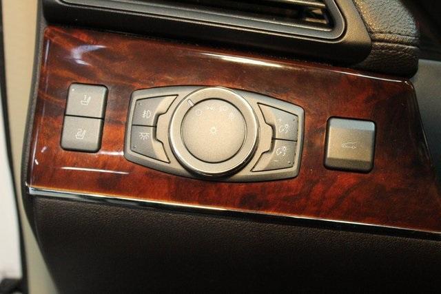 used 2015 Lincoln MKX car, priced at $11,900