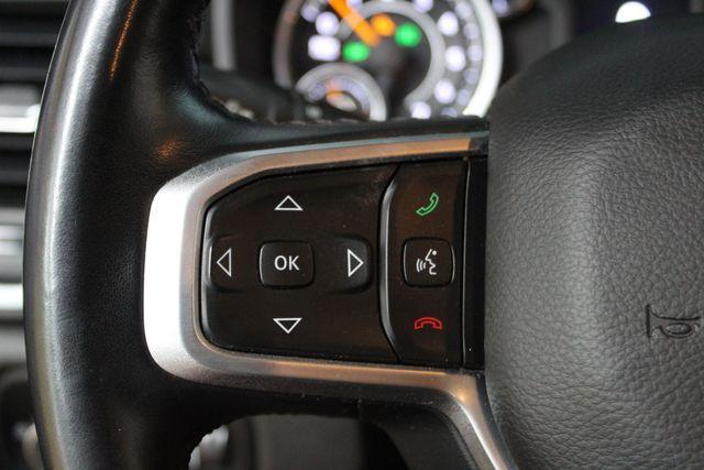 used 2019 Ram 1500 car, priced at $29,994