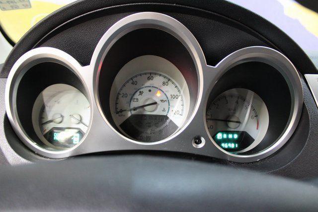 used 2009 Chrysler Sebring car, priced at $6,900