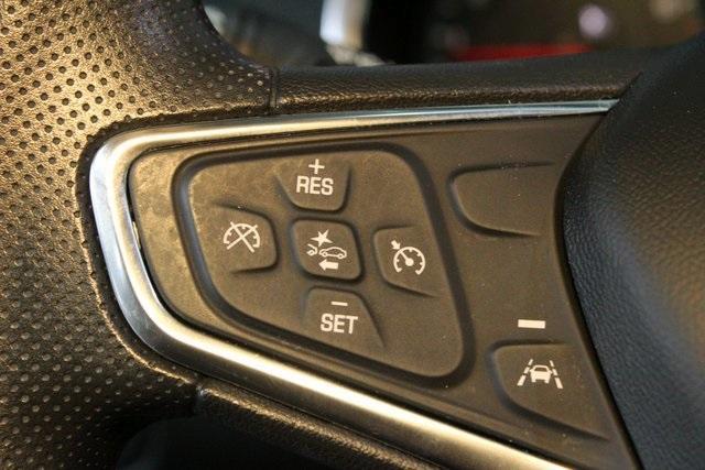 used 2021 Chevrolet Malibu car, priced at $16,900