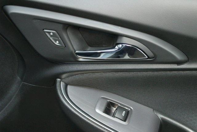 used 2021 Chevrolet Malibu car, priced at $16,900