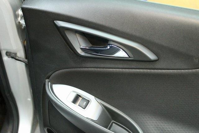 used 2021 Chevrolet Malibu car, priced at $16,900