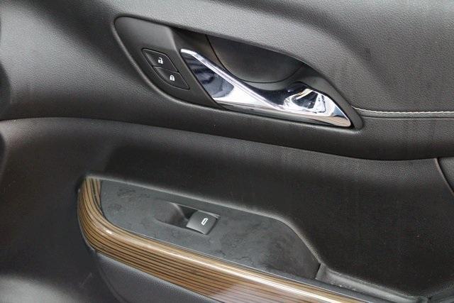 used 2023 GMC Acadia car, priced at $29,900