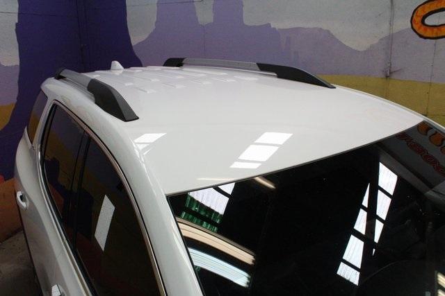 used 2023 GMC Acadia car, priced at $29,900