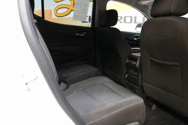 used 2023 GMC Acadia car, priced at $29,900